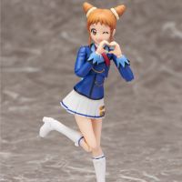 S.H.Figuarts Otome Arisugawa (Winter Uniform ver.) / SHF โอโตเมะ Aikatsu ไอคัตสึ ไอดอลสาวสุดป่วน ฟิกเกอร์แท้ โมเดล