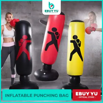 Best punch bag 2023  practice sparring at home  T3