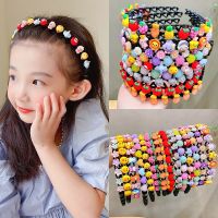 【CW】 Cartoon Animals Hairbands Children Kids Hair Decorate Headband Hoops Fashion Accessories