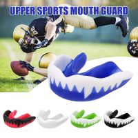 VBNFH คาราเต้ รักบี้ ฟุตบอล บาสเกตบอล มวยไทย ยิมฟิตเนส Mouthguard รั้งฟัน อุปกรณ์ป้องกันฟัน ปากยาม