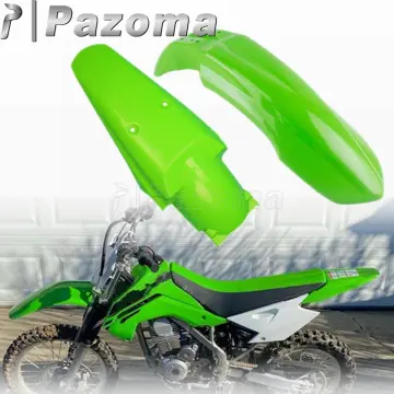 Shop Klx 150 Front Fender online | Lazada.com.ph