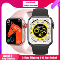 ZZOOI Smart Watch Series 8 new in men SmartWatch S8 Women Smart Sport Watch ultra Waterproof PhoneCall GPS Tracker kids watch 8 Ultra