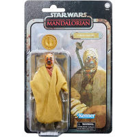 Hasbro Original 6นิ้ว Star Wars The Black Series Credit Collection Tusken Raider Collection Action Figure Toys