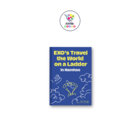 EXOs Travel the World on a Ladder in Namhae PHOTO STORY BOOK