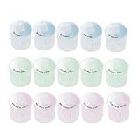 Fragrance Capsules Air Freshener for ECOVACS Deebot OZMO T9 Max / Power / Aivi / T10 / X1 Plus Vacuum Cleaner Spare Kit