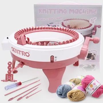 Buy Knitting Machine Small online