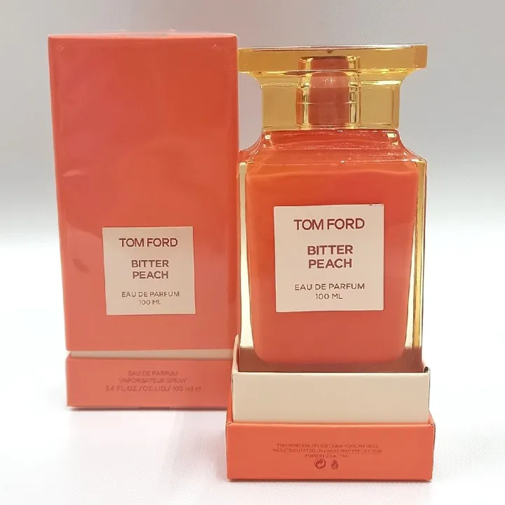 tom ford bitter peach for men