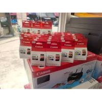 หัวพิมพ์ Canon BH-7(ดำ), CH-7(สี) สำหรับรุ่น CANON G1010,G2010,G3010,G4010