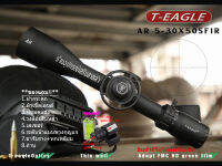 กล้อง T-EAGLE AR 5-30x50SFIR รับประกันสินค้าเป็นของแท้100%