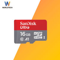 Memory Card SanDisk-A1-Class10 SD Card