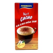COMBO 2 Cacao Hòa Tan, Hot Cacao 160g