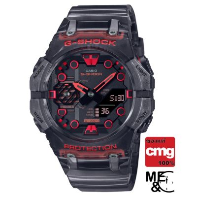 CASIO G-SHOCK GA-B001G-1ADR (บลูทูธ) ของแท้ ประกันศูนย์ CMG