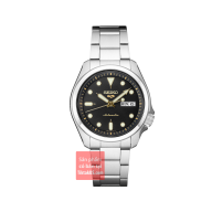 Đồng hồ nam Automatic Seiko 5 sport 2020 SRPE57K1 size 40mm dây kim loại thumbnail