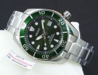 นาฬิกา New Seiko Sumo Prospex  Divers 200 m รุ่น SPB103J1