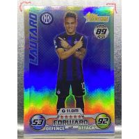 การ์ดนักฟุตบอล 2022/23 Lautaro การ์ดสะสม FC Internazionale milano การ์ดนักเตะ อินเตอร์มิลาน inter milan