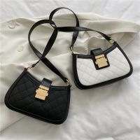 2023 Fashionable And Versatile Summer New Niche Underarm Bag For Women Trendy Bag Shoulder Bag