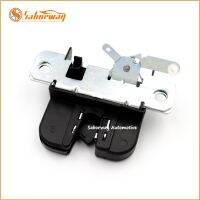 【YD】 Saborway Boot Tailgate Lock Latch Campmob Transporter 2003- 7E5827505A 7E5 827 505A 505B 505C