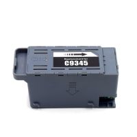 Limited Time Discounts C9345 C12C93459 Maintenance Tank Box For Epson WF-7820 Wf-7840 7830 L8180 L8160 L15158 L15168 L15150 L15160 L6558 6578 St-C8000