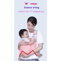 Adjustable breast-feeding Convenient Wrap baby wrap carrier newborn Baby carrier sling Cotton Carrier Backpack Multifunction Baby Carrier Sling strap Infant Travel Baby carrier cloth carrier for baby baby sling carrier