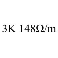 ความร้อนอินฟราเรดไฟเบอร์คาร์บอน5V 12V 24V 110V 220V V แช่แข็งลวดความร้อน Ptfe ท่อน้ำน้ำค้างแข็งชั้นอบอุ่นรถยนต์ท่อระบายน้ำ