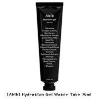 (พร้อมส่ง/ของแท้100%) Abib : Hydration Gel Water Tube 75ml. (ผิวมัน)