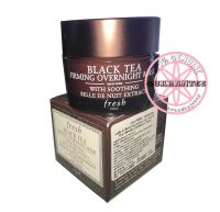 ป้ายไทย EXP11/24 ของแท้ FRESH Black Tea Firming Overnight Mask 15mL