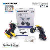 BLAUPUNKT Reverse Camera RC 2.0 กล้องถอยหลัง 4-layer glass 170 ultra Wide angle  BLAUPUNKT รุ่น RC 2.0