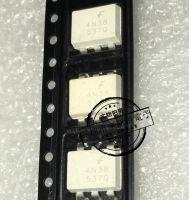 10pcs 4N38 4N38S SOP-6