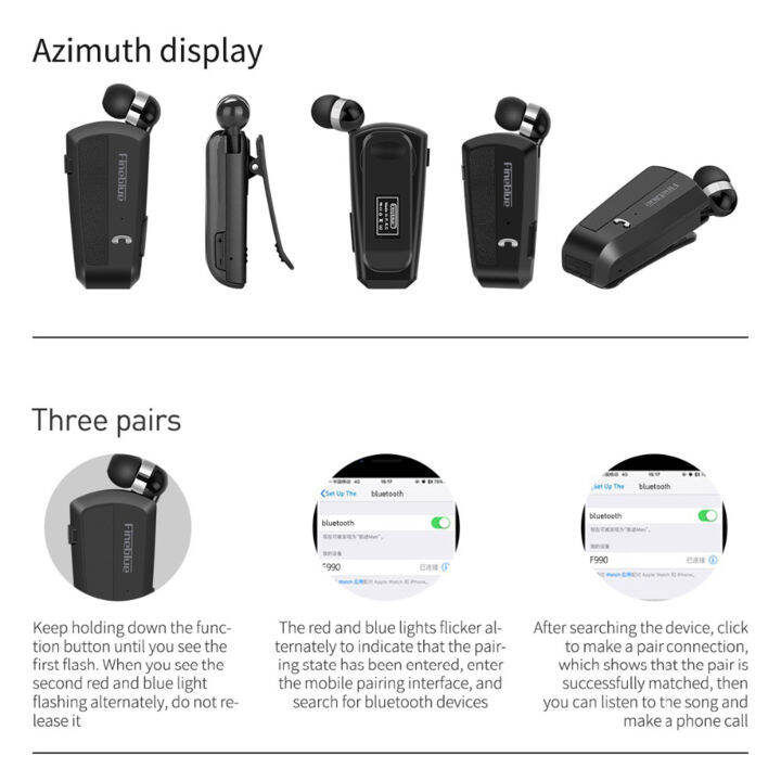 2022-fineblue-f990-mini-headset-bluetooth-5-0-portable-music-sport-driver-earphone-escopic-clip-earbud-vition-f2-f920-f910