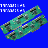 บอร์ด TH-42PA60C TNPA3874 TNPA3875 AB SD บนบอร์ดส่วนการทำงานที่ดี