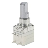 Potentiometer ควบคุมระดับเสียงสำหรับ Motorola CP040 CP140 CP160 CP180 CP200 EP450 GP328 GP338 GP3688