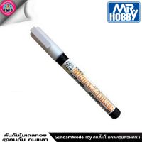 GM501 GUNDAM MARKER CLEAR GLOSS ปากการะบายสีเคลียร์เงา เครื่องมือ อุปกรณ์ต่อโมเดล กันดั้ม กันพลา