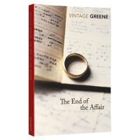 The End Of The Affair