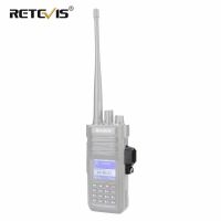 Audio Adaptor For Motorola GP328 Plus To For Kenwood 2 PIN Connector For Retevis Ailunce HD1 RT29 RT48 RT648 Two Way Radio