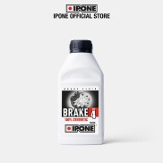 Dầu thắng dot4 tổng hợp Ipone Brake Dot 4 500ml