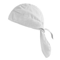 Quick Dry Head Scarf Pure Cycling Cap Summer Men Hat Hood Headband