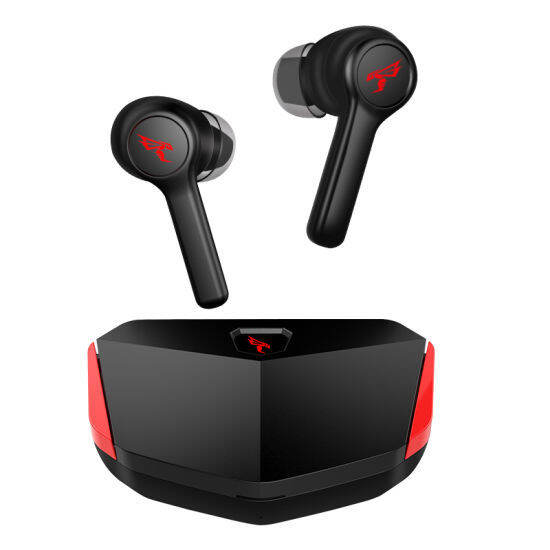 Authentic Stincoo GX501 TWS Wireless Gaming Earbuds Ultra Low Latency