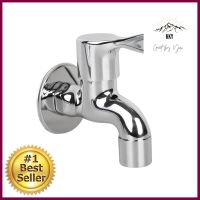 ก๊อกล้างพื้น 1ทาง AMERICAN STANDARD F22077-CHADY1-WAY WALL FAUCET AMERICAN STANDARD F22077-CHADY **ราคาดีที่สุด**