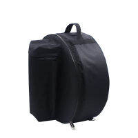 Snare Drums Handle Bag Military Durms Handbag Oxford Thicken Cotton Waterproof Cloth Storage Backbag Percussion Instrument Parts