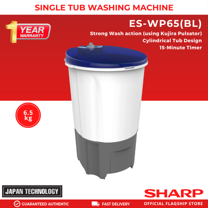 sharp es wp65