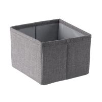 Underwear Bra Storage Box Storage Box Internal Separable Socks Storage Box Drawer Separation Easy Storage Box