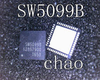 1ชิ้น Sm5099b Sw5099b Qfn