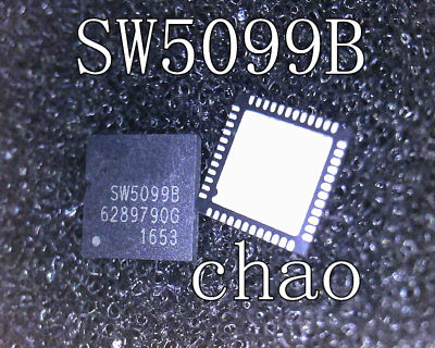 1Pcs Sw5099b Sm5099b Qfn