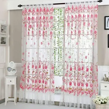 Shop New Clssy Printed Curtain online