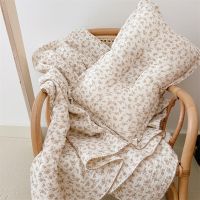 ™▬ Muslin Bedding Pillows