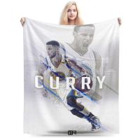 Curry รูปแบบการพิมพ์แบบส่วนบุคคล Selimut Bulu ไมโครนุ่มพิเศษ,แฟชั่น,ความอบอุ่น,ผ้าห่มนุ่ม,เตียงและโซฟาผ้าห่ม