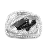 Respirator Heated Tubing Kit (with ) US Plug