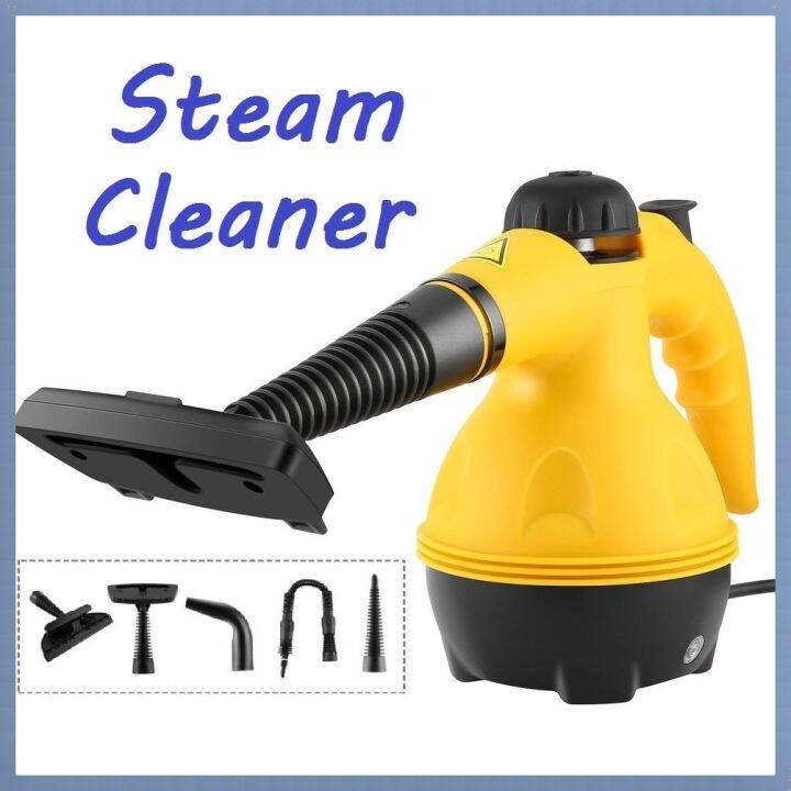 Practical electrical appliances Electric Steam Cleaner Portable