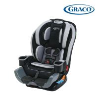 Graco คาร์ซีท Extend2Fit 3-in-1 Car Seat – Garner