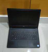 Dell Latitude 3470  i5 GEN 6 SSD 256 GB RAM 8 GB Nvidia 920M